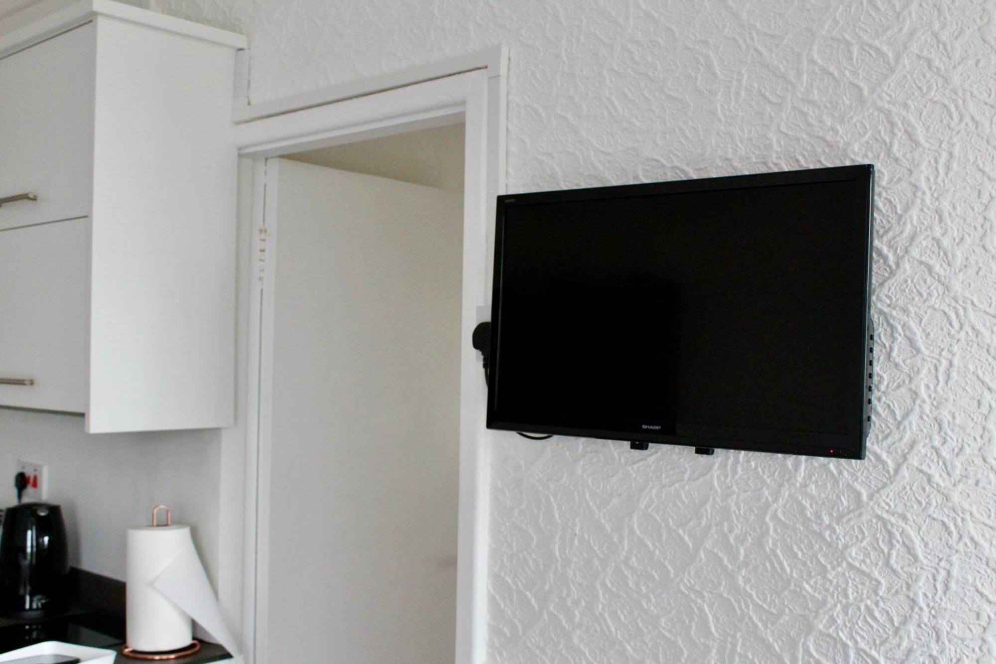 The Station Aparthotel Dudley Room photo