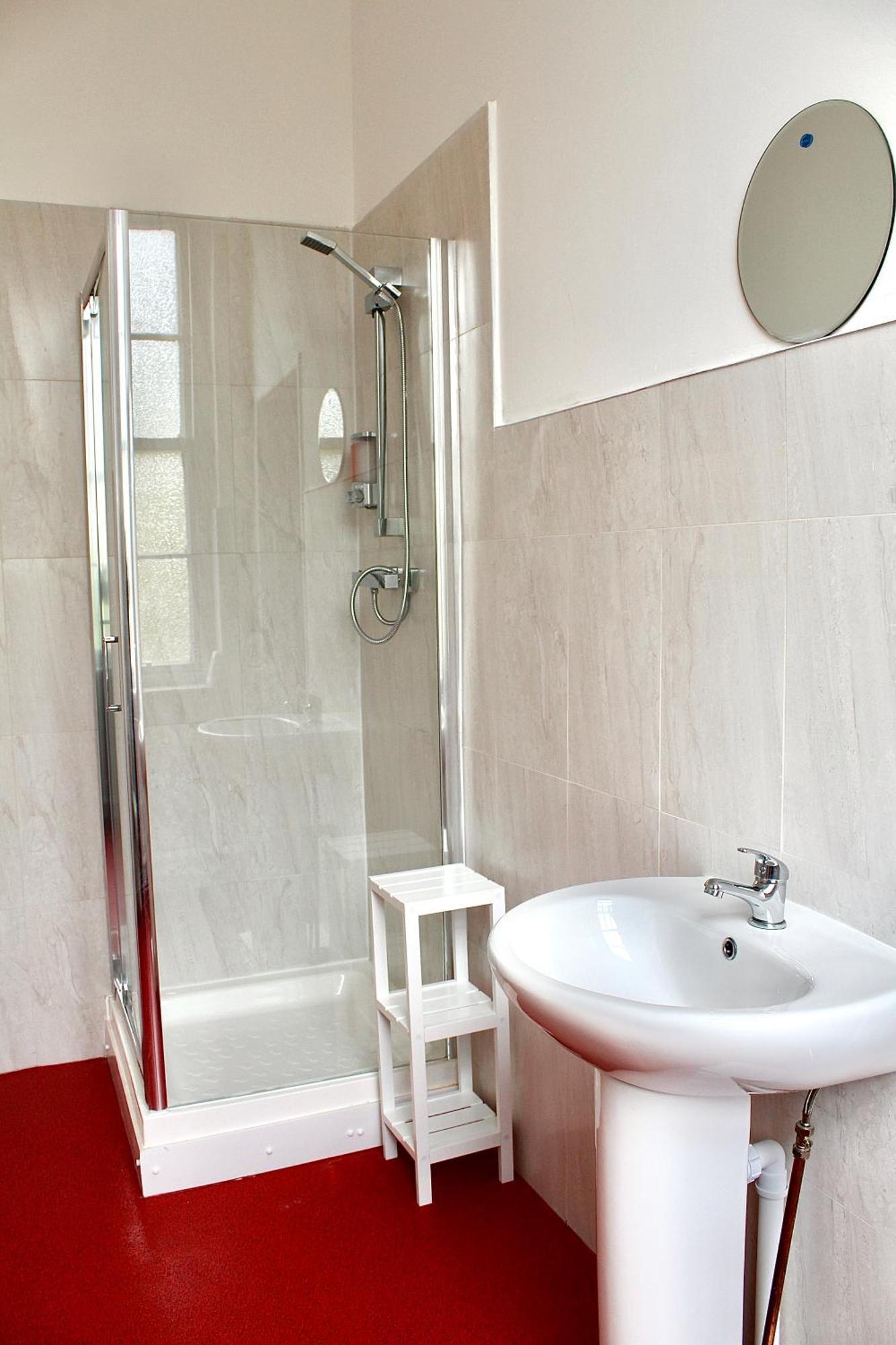 The Station Aparthotel Dudley Room photo