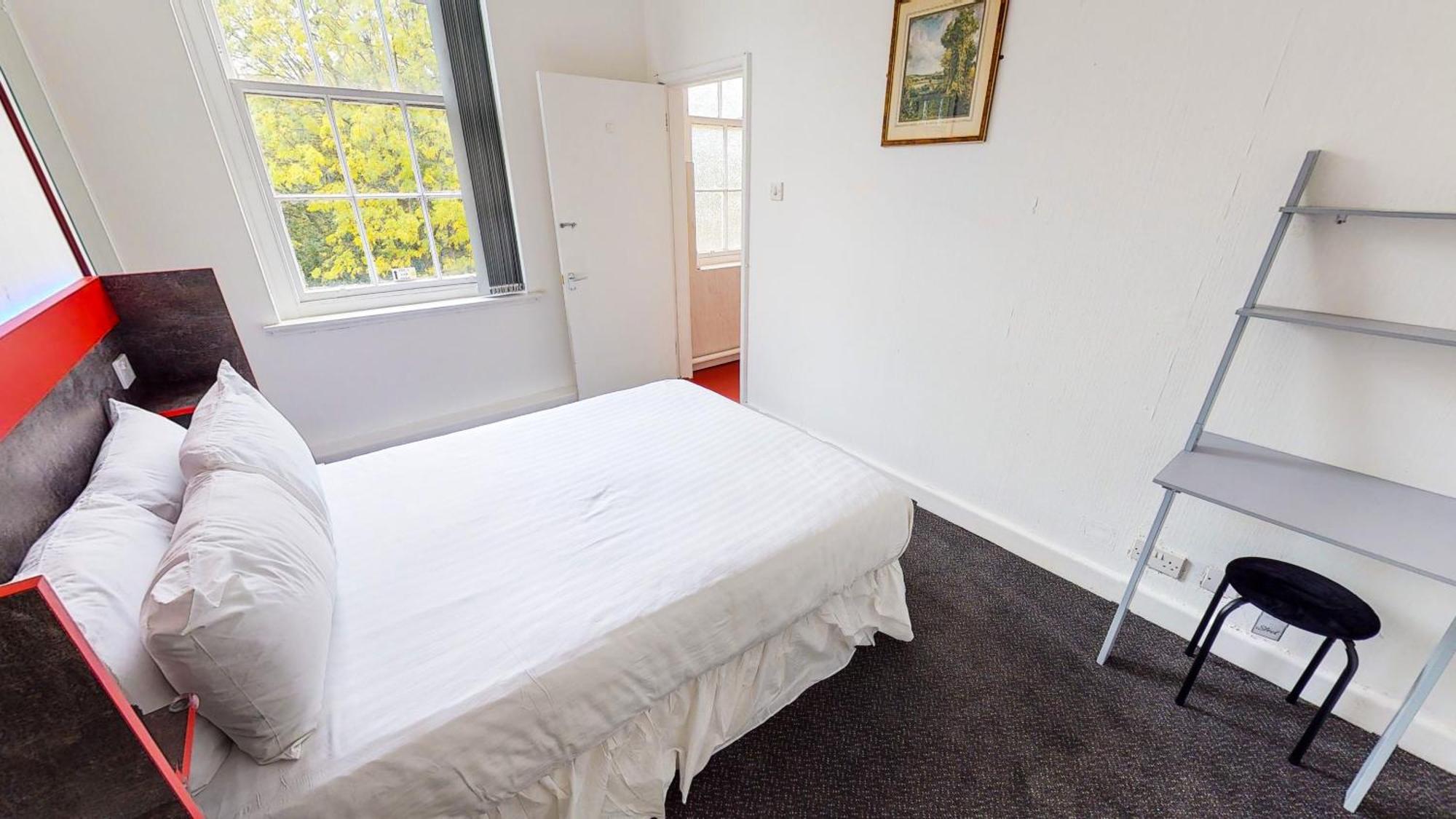 The Station Aparthotel Dudley Room photo